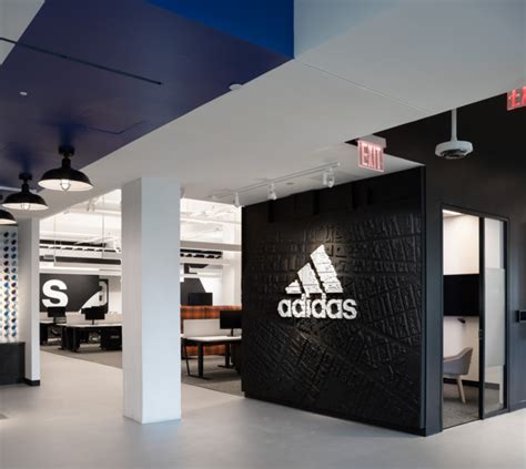 adidas in new york|adidas headquarters new york.